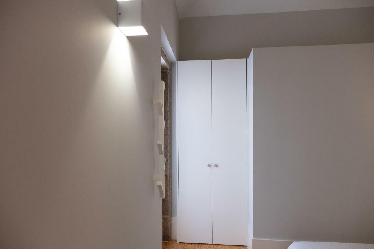 Alda'S Vintage Apartments With Free Parking Porto Exterior foto