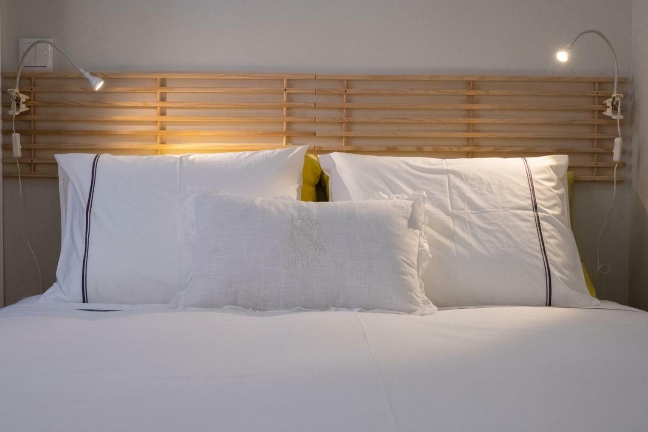 Alda'S Vintage Apartments With Free Parking Porto Exterior foto