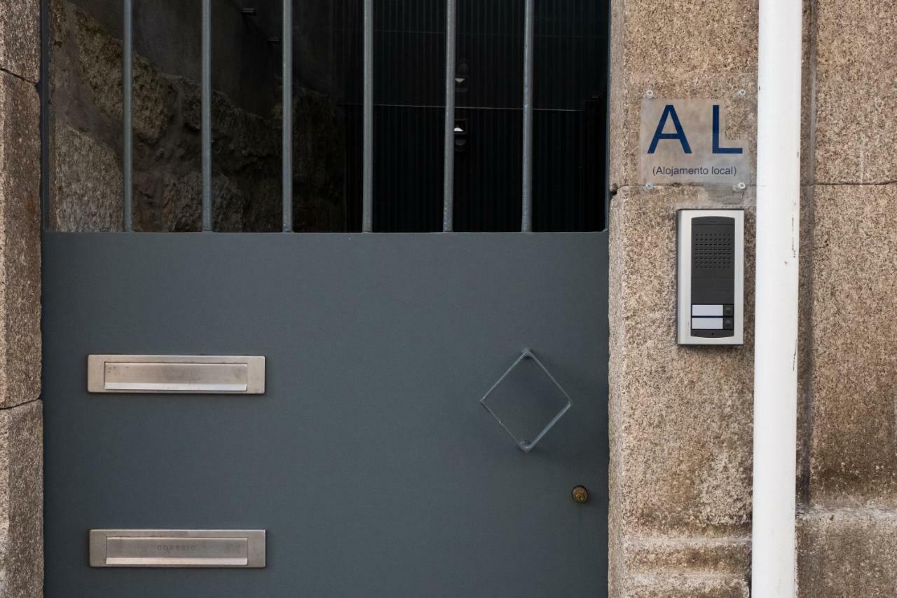 Alda'S Vintage Apartments With Free Parking Porto Exterior foto