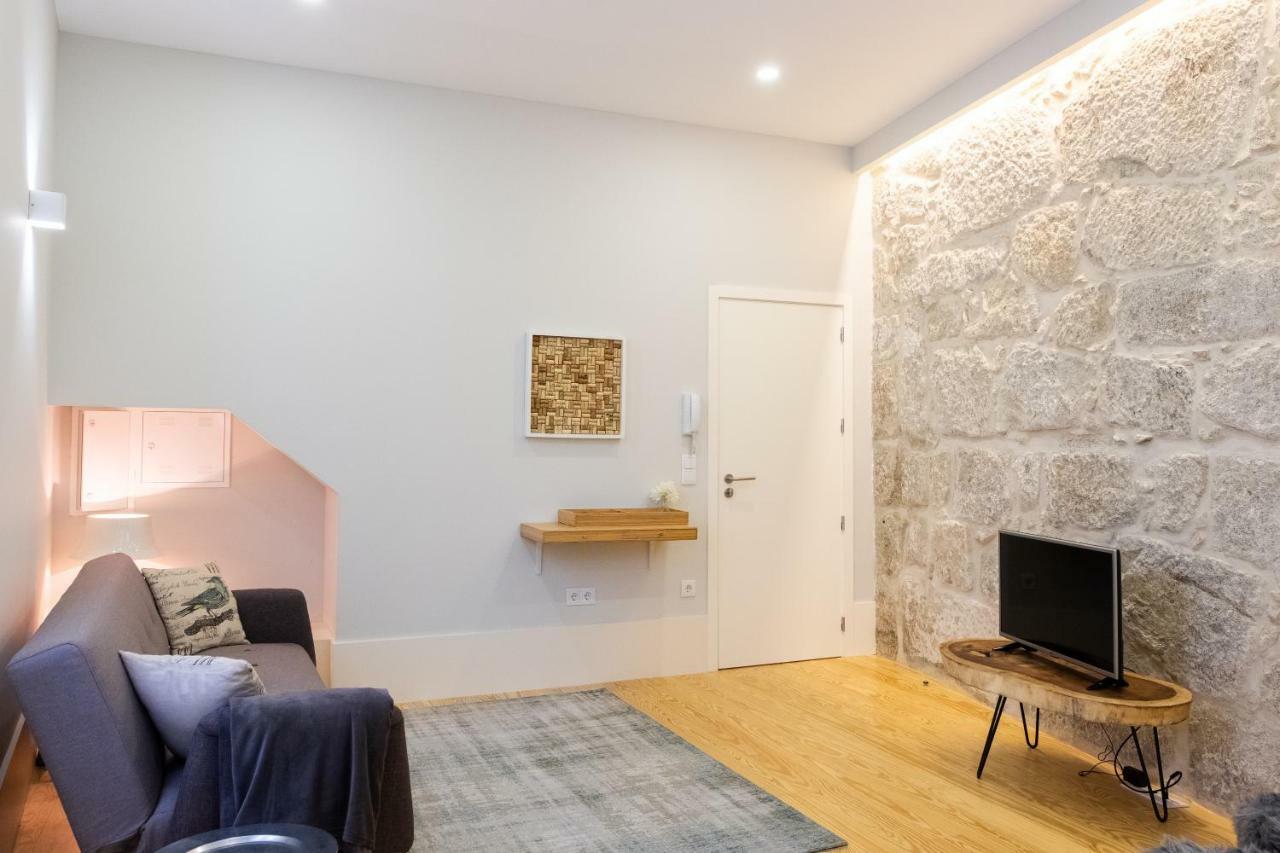 Alda'S Vintage Apartments With Free Parking Porto Exterior foto
